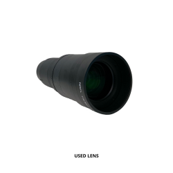 Used Christie 1.45-2.05:1 HB Lens