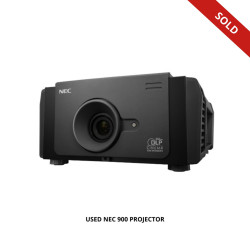 Used NC 900 Projector