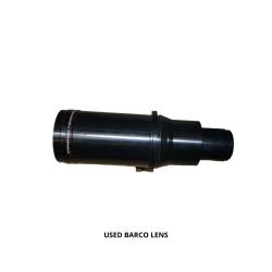 Used Barco Lens