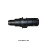 Used Barco Lens