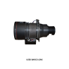 Used Barco Lens