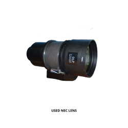 Used NEC NC-60LS24Z Lens