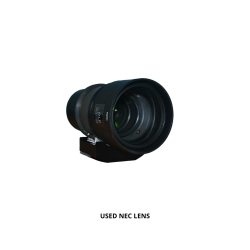 Used NEC NC-60LS24Z Lens