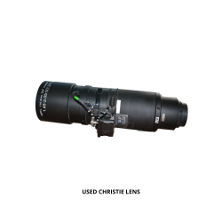 Christie 1.45-2.05 HB Used Lens