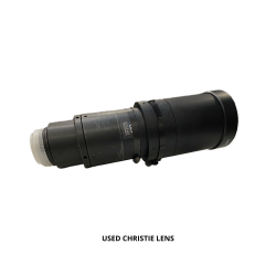 Christie 1.45-2.17 Used Lens