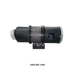 Used NEC NC-60LS16Z Lens