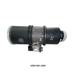 Used NEC NC-60LS16Z Lens