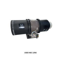 Used NEC NC-60LS16Z Lens