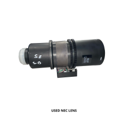 Used NEC NC-60LS16Z Lens