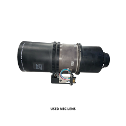 Used NEC NC-60LS14Z Lens