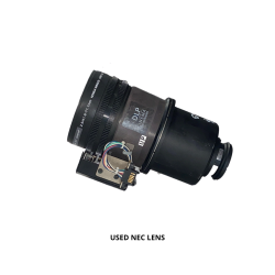 Used NEC NC-60LS19Z Lens