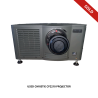 Used Christie CP2210 Projector