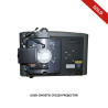 Used Christie CP2230 Projector