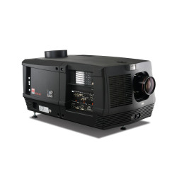 Used BARCO DP-2K-20C Projector