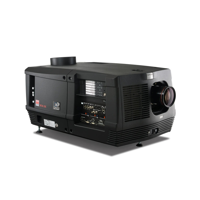 Used BARCO DP-2K-20C Projector
