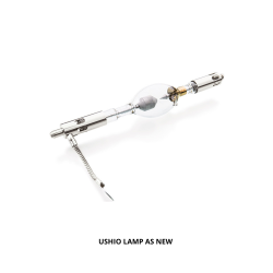 UXL-5000HR USHIO lamp as new