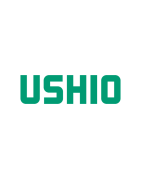 USHIO lamp