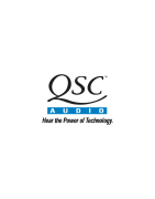 QSC AUDIO